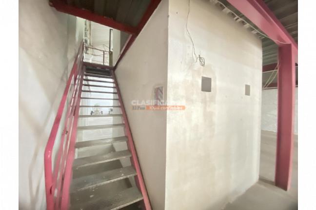 Locales y Bodegas, Alquiler, Belalcázar - $7.200.000