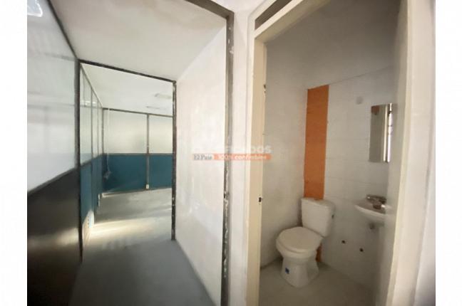 Locales y Bodegas, Alquiler, Belalcázar - $7.200.000