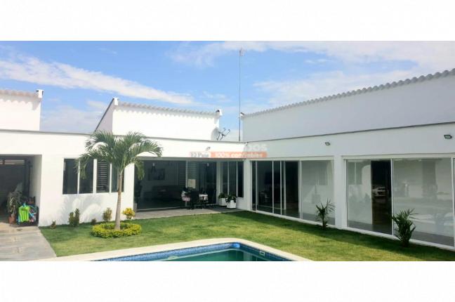 Casas, Venta en Palmira