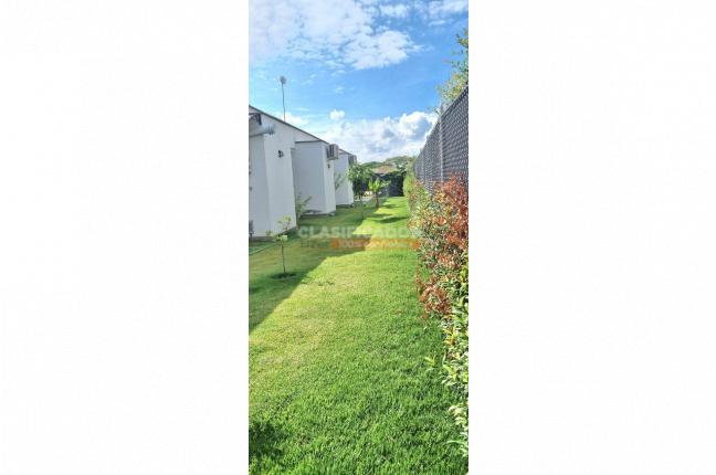 Casas, Venta en Palmira