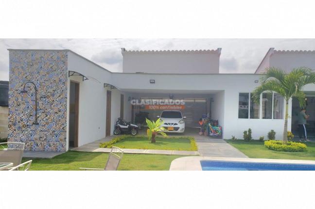 Casas, Venta, Palmira - $1.250.000.000