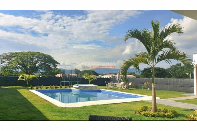 Casas, Venta, Palmira - $1.250.000.000