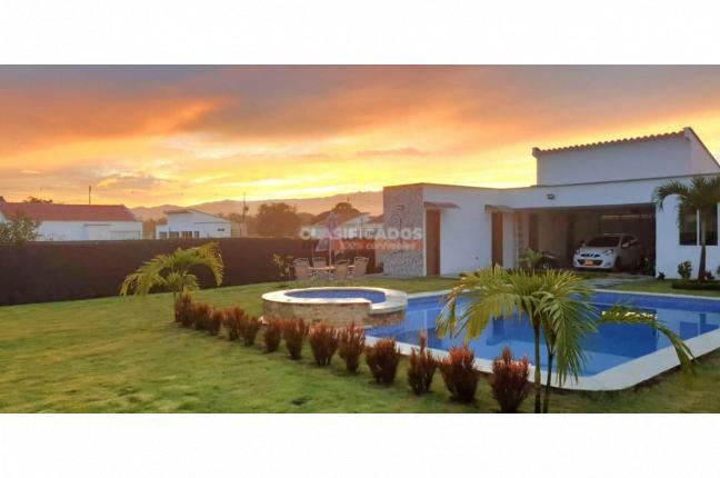 Casas, Venta, Palmira - $1.250.000.000
