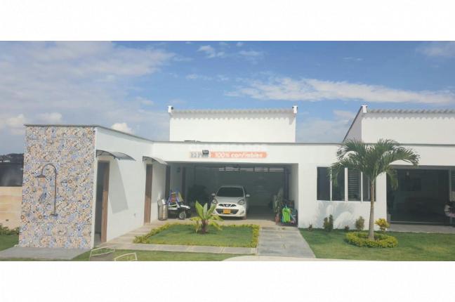 Casas, Venta, Palmira - $1.250.000.000