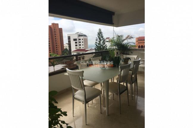 Apartamentos, Venta, Arboleda - $1.650.000.000