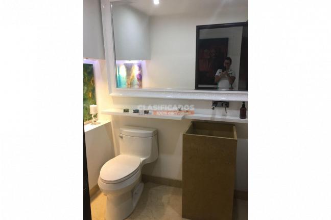 Apartamentos, Venta, Arboleda - $1.650.000.000