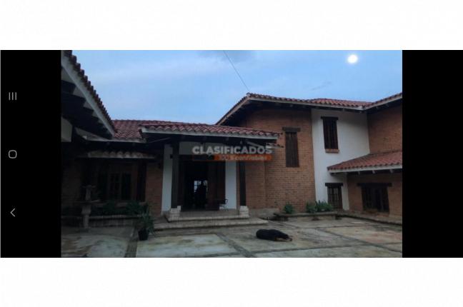 Casas, Venta, Colinas Arroyoalto - $2.800.000.000
