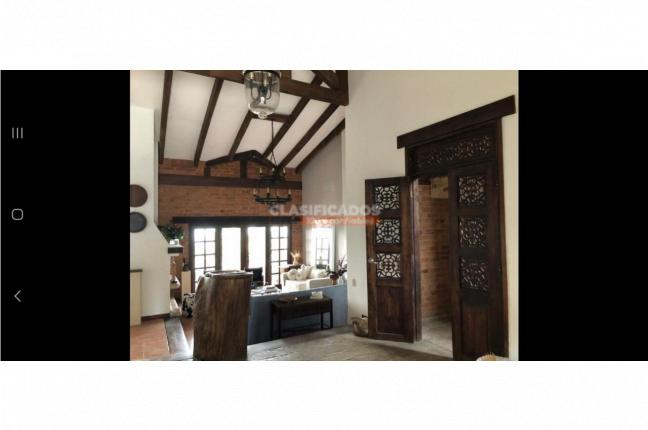 Casas, Venta, Colinas Arroyoalto - $2.800.000.000