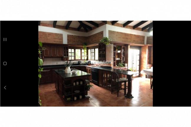 Casas, Venta, Colinas Arroyoalto - $2.800.000.000