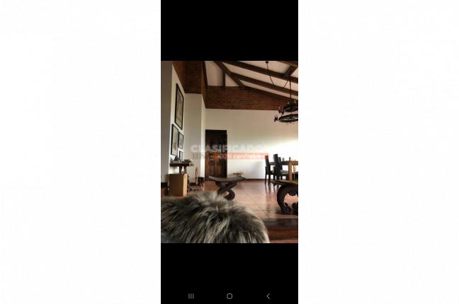 Casas, Venta, Colinas Arroyoalto - $2.800.000.000