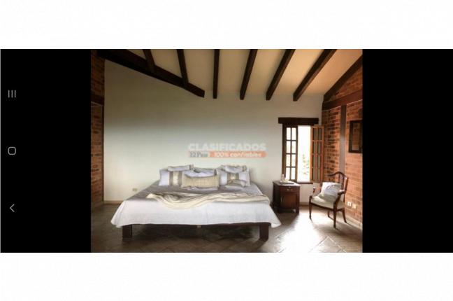 Casas, Venta, Colinas Arroyoalto - $2.800.000.000