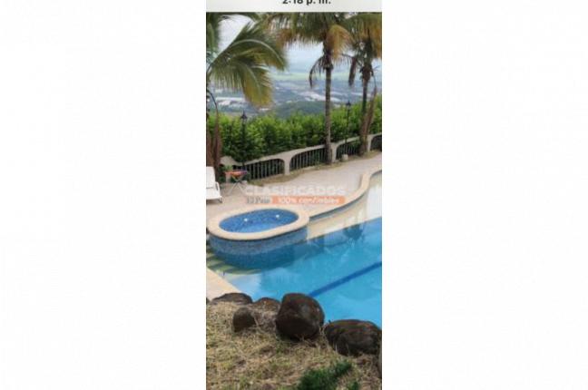 Casas, Venta, Colinas Arroyoalto - $2.800.000.000