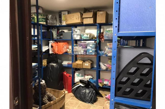 Locales y Bodegas, Venta, San Vicente - $1.100.000.000