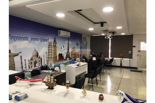 Locales y Bodegas, Venta, San Vicente - $1.100.000.000