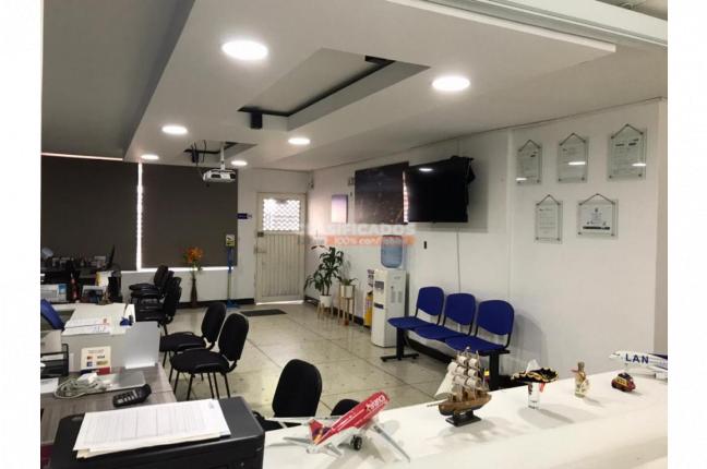 Locales y Bodegas, Venta, San Vicente - $1.100.000.000