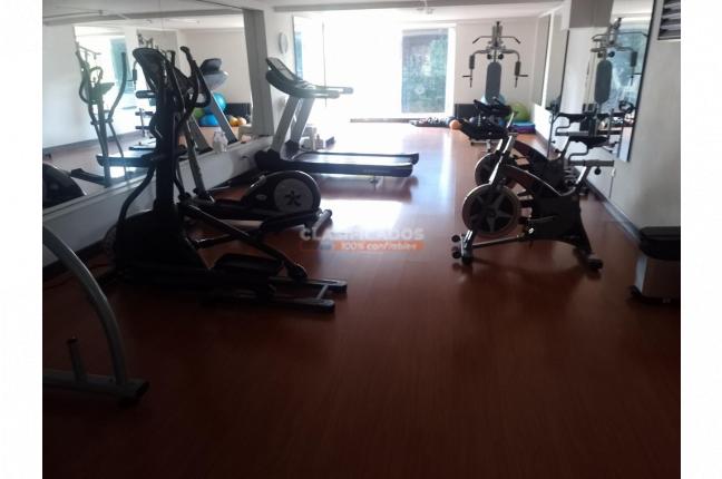 Apartamentos, Venta, Santa Teresita - $780.000.000