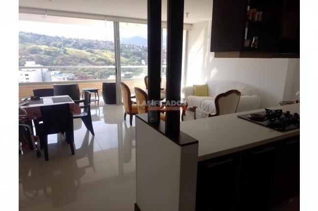 Apartamentos, Venta, Santa Teresita - $780.000.000