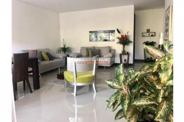 Apartamentos, Venta, Ciudad Jardín - $680.000.000