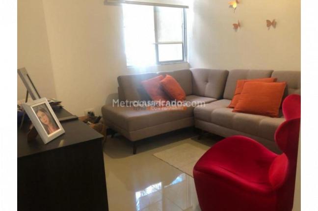 Apartamentos, Venta, Ciudad Jardín - $680.000.000