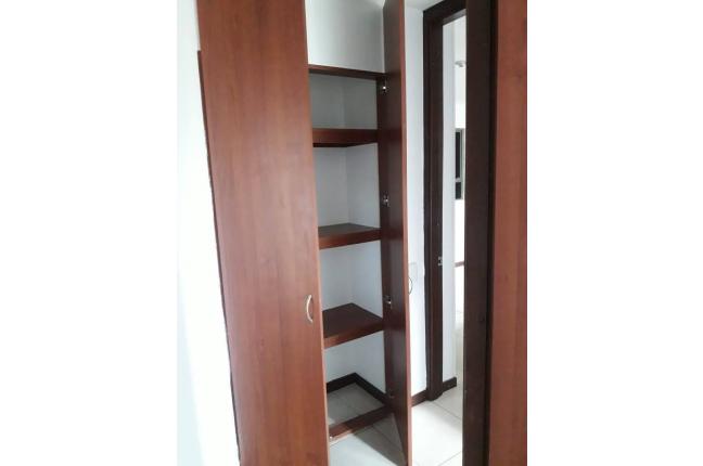 Apartamentos, Alquiler, Paseo del Lili - $1.590.000