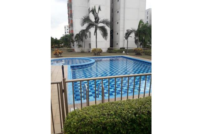 Apartamentos, Alquiler en Paseo del Lili