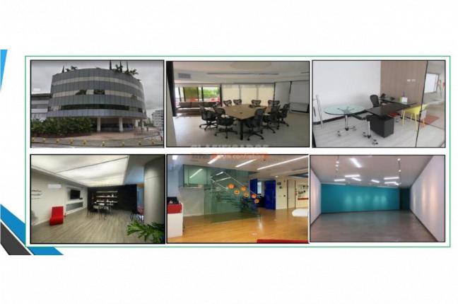 Oficinas y Consultorios, Venta en Santa Rosa