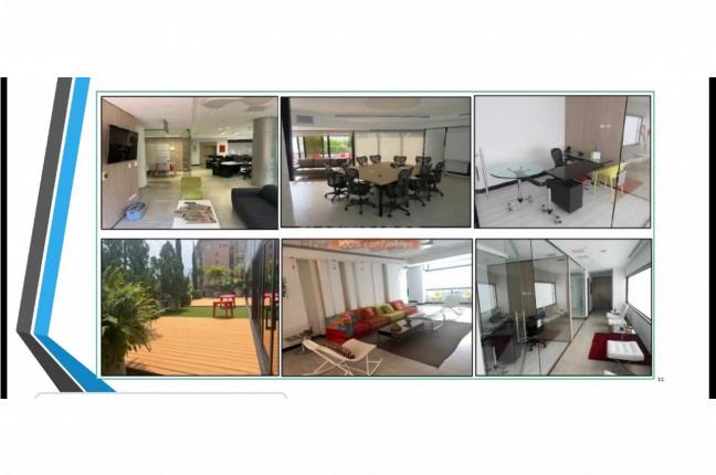 Oficinas y Consultorios, Venta en Santa Rosa