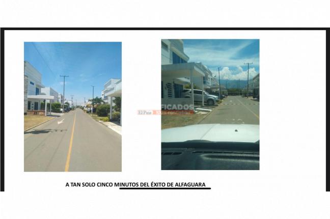 Lotes, Venta, Jamundí - $170.000.000