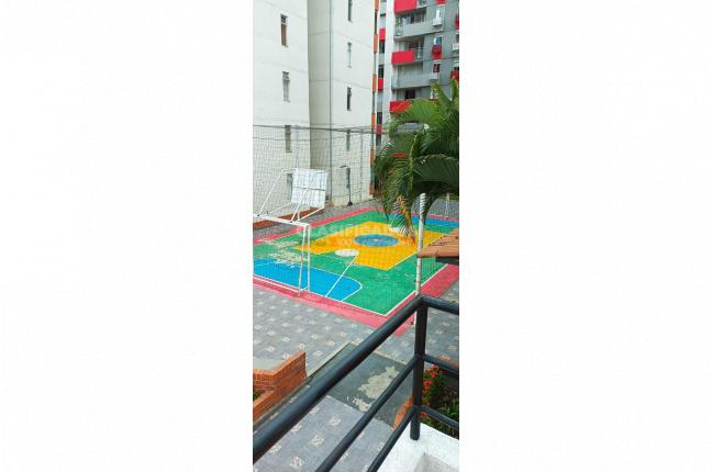 Apartamentos, Venta en La Hacienda