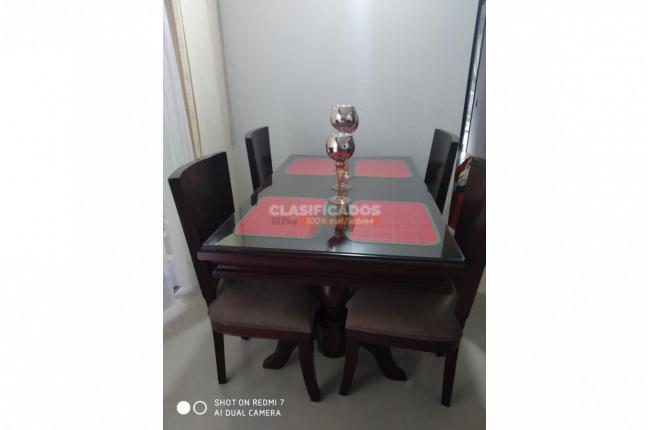 Apartamentos, Venta, La Hacienda - $440.000.000