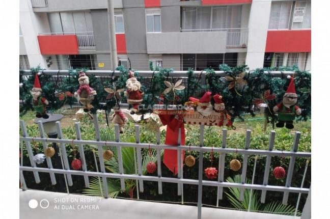 Apartamentos, Venta, La Hacienda - $440.000.000