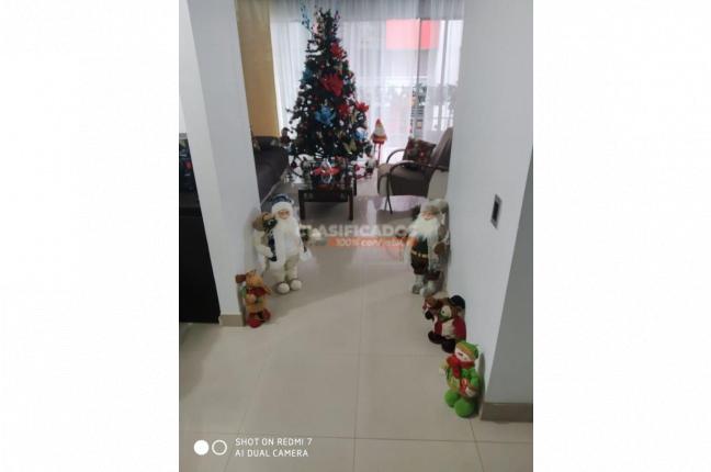 Apartamentos, Venta, La Hacienda - $440.000.000