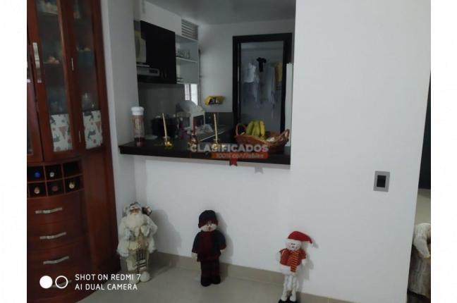 Apartamentos, Venta, La Hacienda - $440.000.000