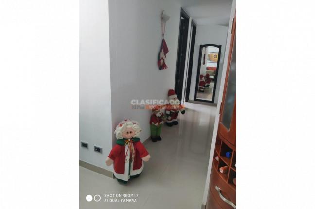 Apartamentos, Venta, La Hacienda - $440.000.000