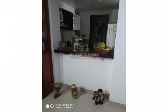 Apartamentos, Venta, La Hacienda - $440.000.000