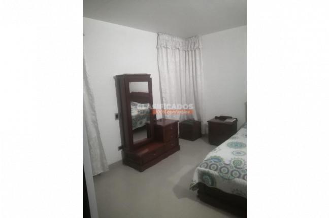 Apartamentos, Venta, La Hacienda - $440.000.000