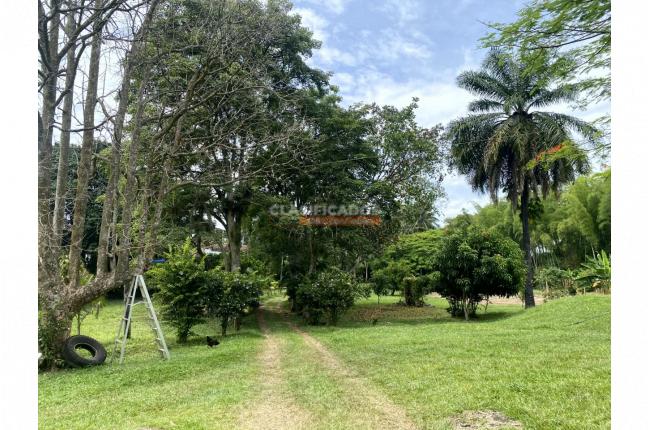 Fincas y Casas Campestres, Venta, Jamundí