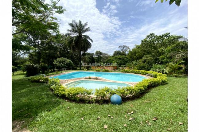 Fincas y Casas Campestres, Venta, Jamundí