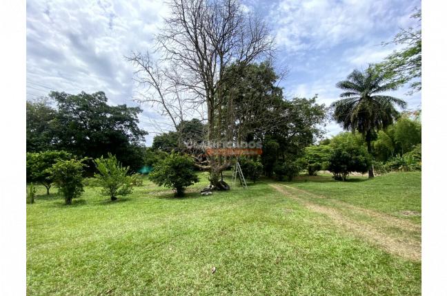 Fincas y Casas Campestres, Venta, Jamundí