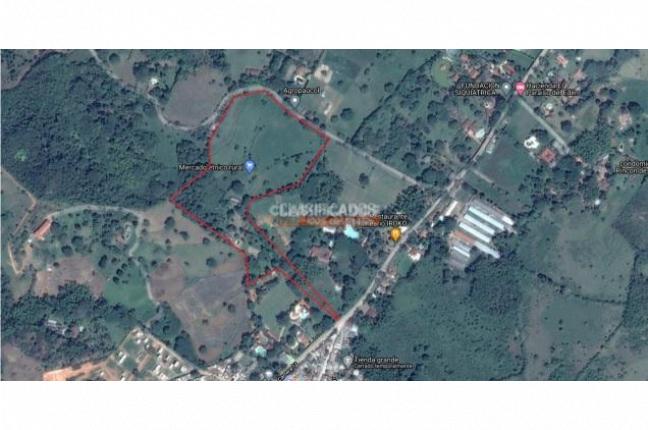 Fincas y Casas Campestres, Venta, Jamundí