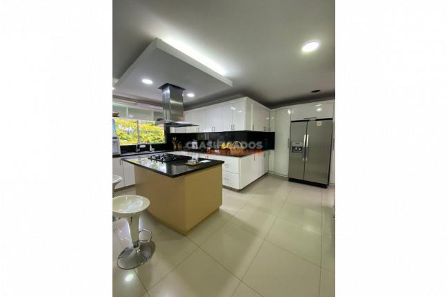 Casas, Venta, Pance - $1.880.000.000