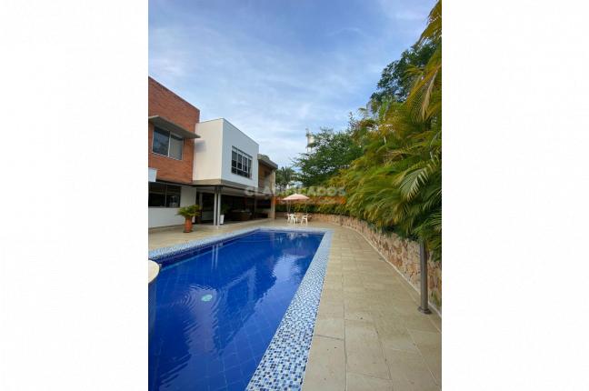 Casas, Venta, Pance - $1.880.000.000