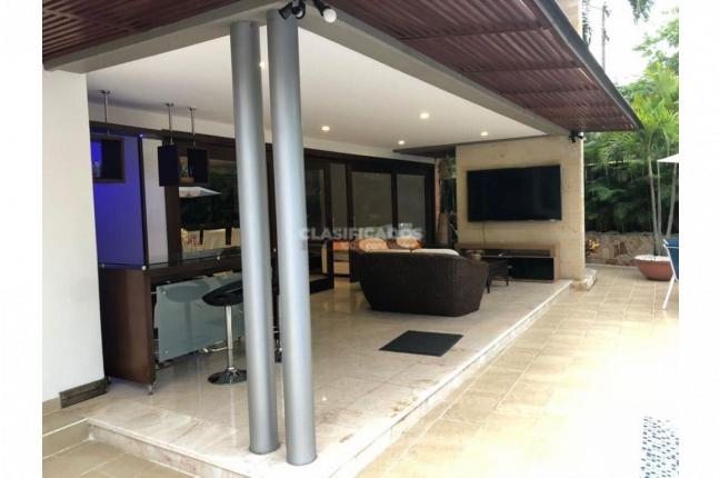 Casas, Venta, Pance - $1.880.000.000