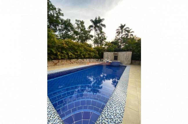 Casas, Venta, Pance - $1.880.000.000