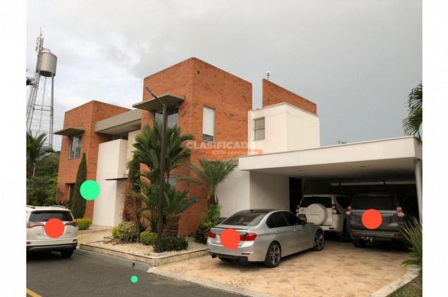 Casas, Venta, Pance - $1.880.000.000