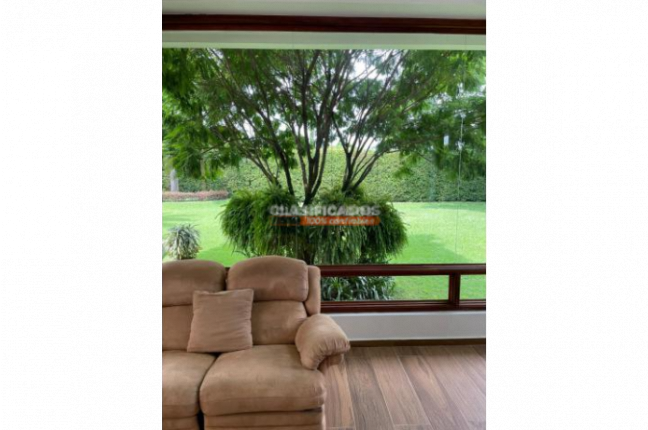 Casas, Alquiler en Pance