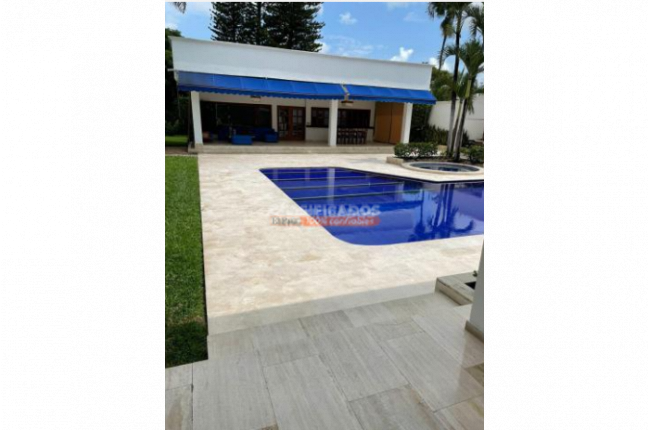 Casas, Alquiler, Pance - $29.000.000
