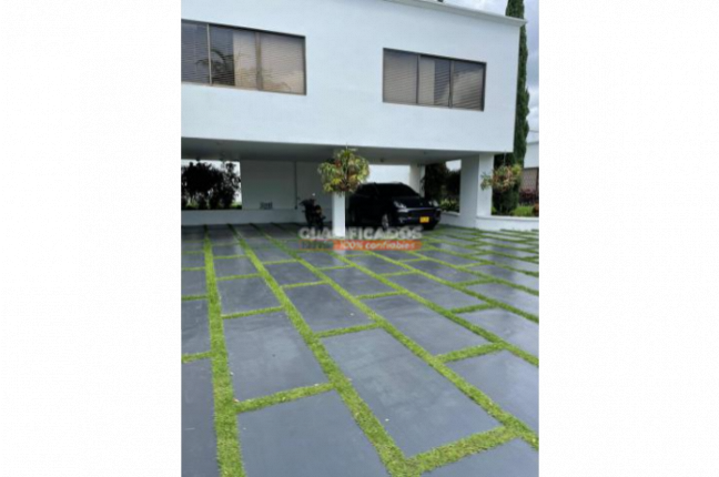 Casas, Alquiler, Pance - $29.000.000