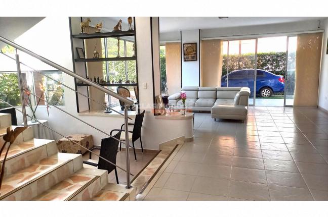 Casas, Venta, La Viga - $1.700.000.000