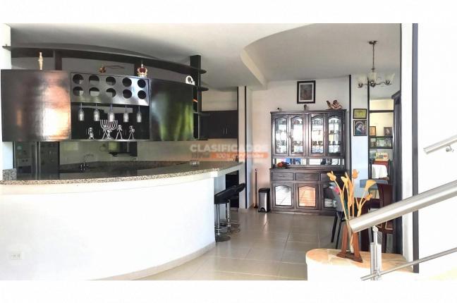 Casas, Venta, La Viga - $1.700.000.000